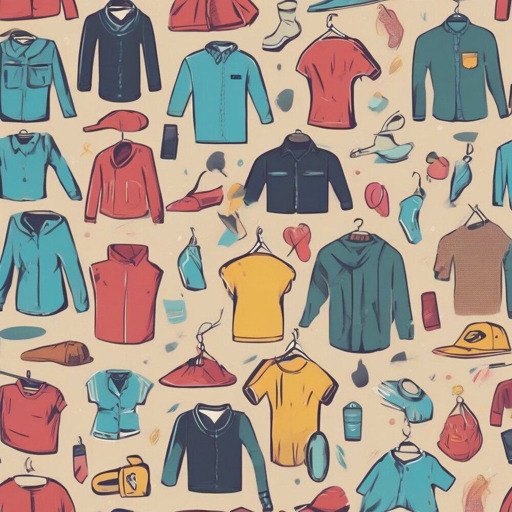 Meet your Posher, Greg